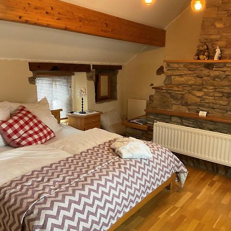 Armidale Cottages B&B Workington Chambre photo