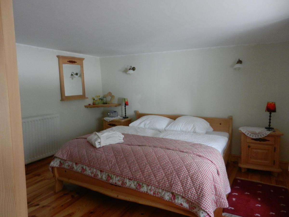 Armidale Cottages B&B Workington Extérieur photo