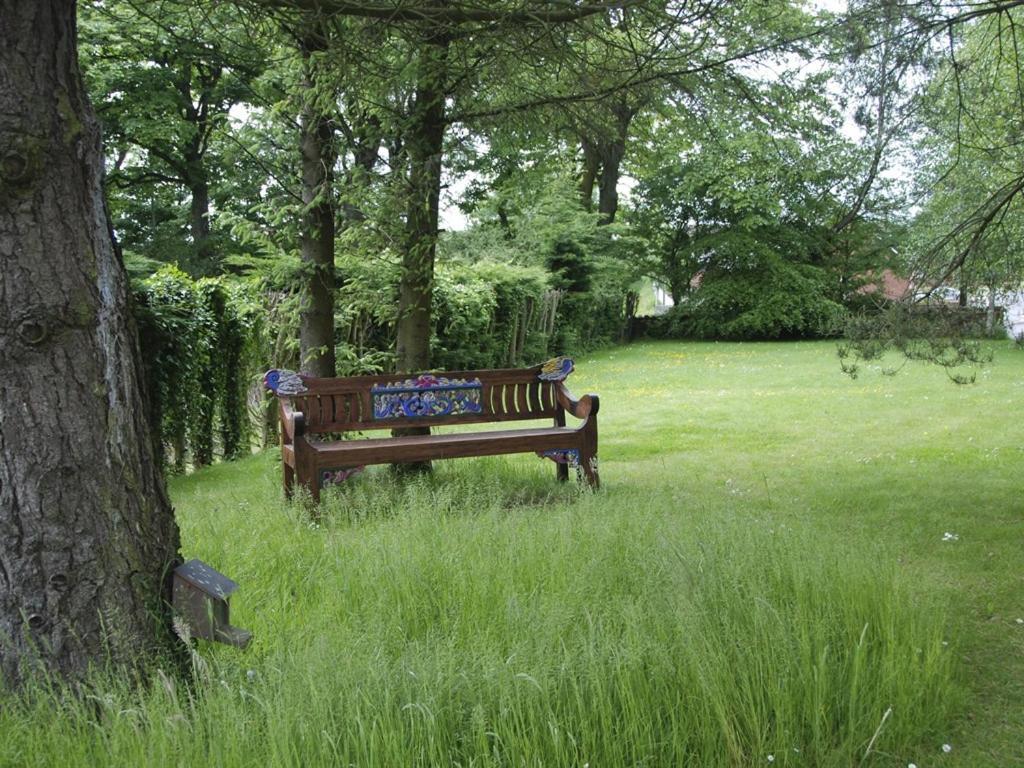 Armidale Cottages B&B Workington Extérieur photo