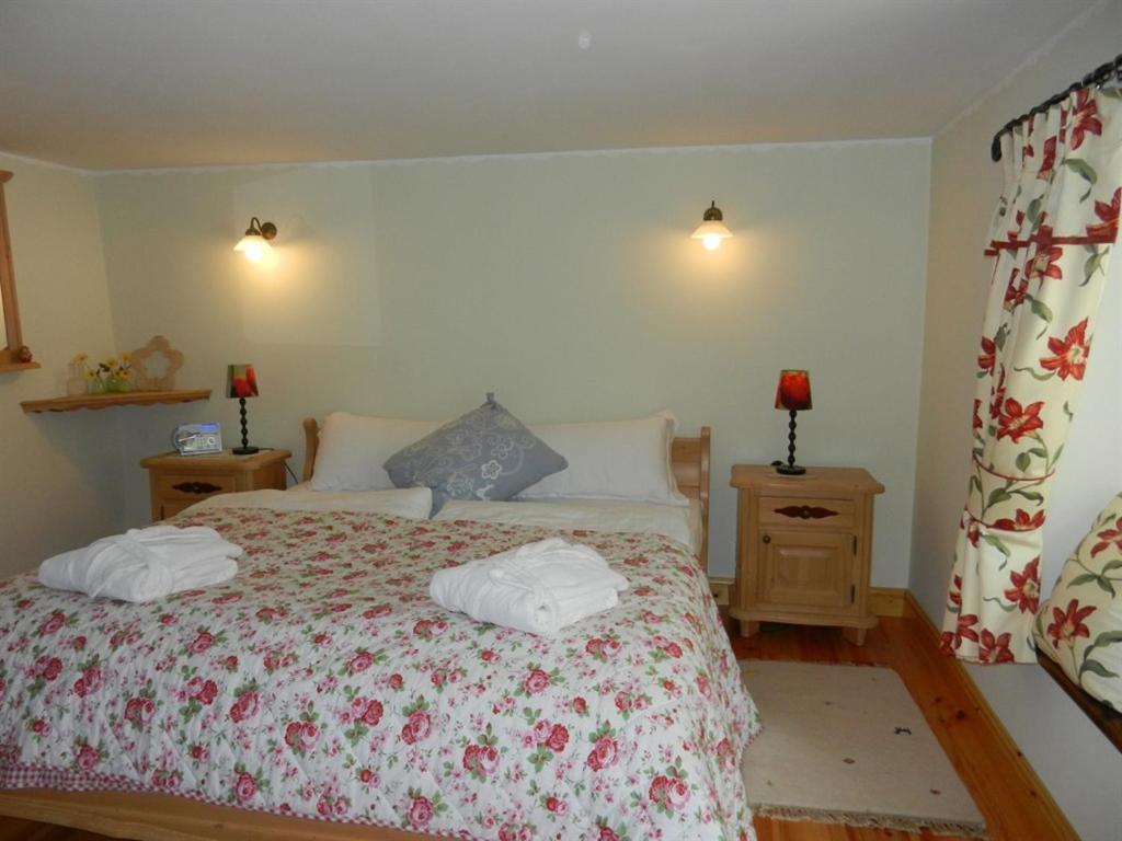 Armidale Cottages B&B Workington Extérieur photo