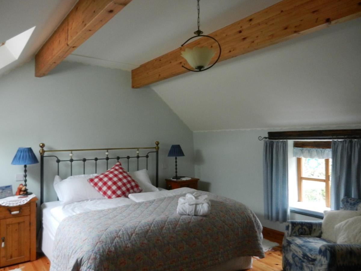 Armidale Cottages B&B Workington Extérieur photo