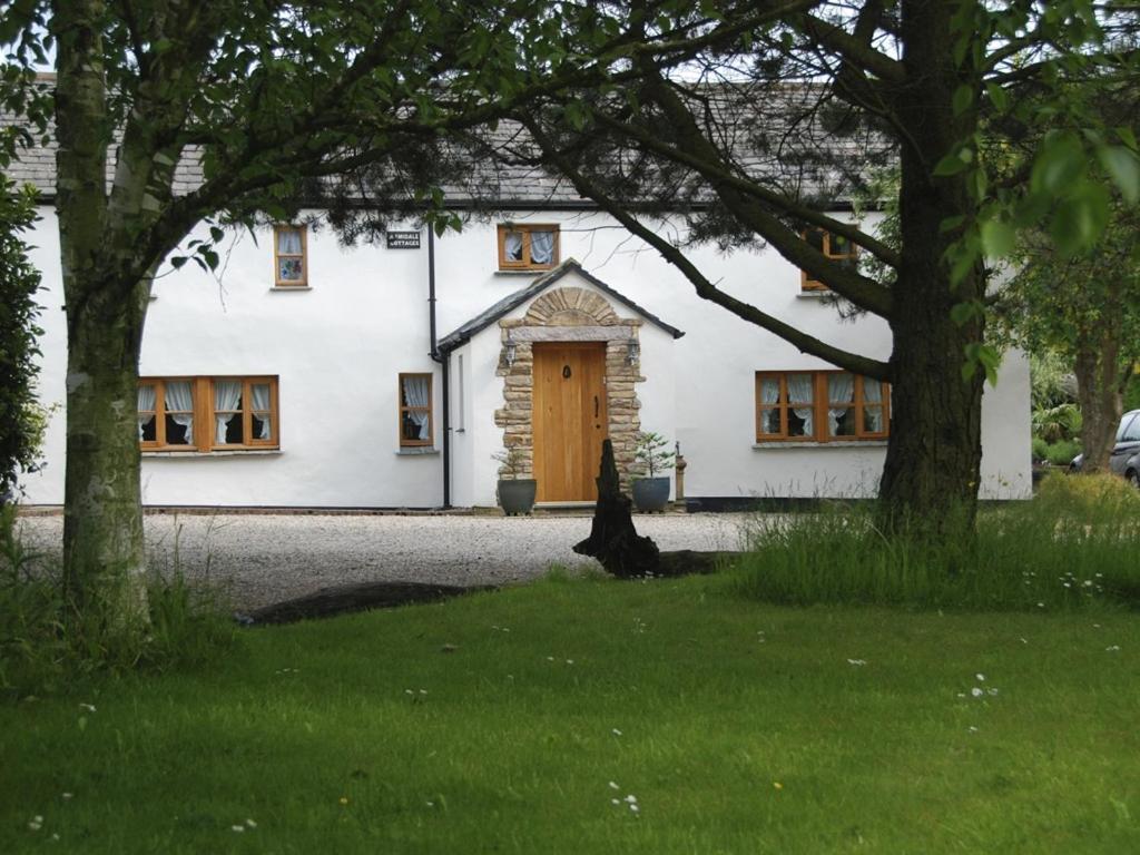 Armidale Cottages B&B Workington Extérieur photo