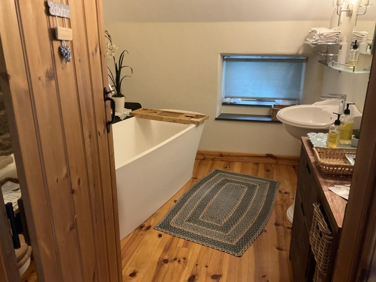 Armidale Cottages B&B Workington Extérieur photo