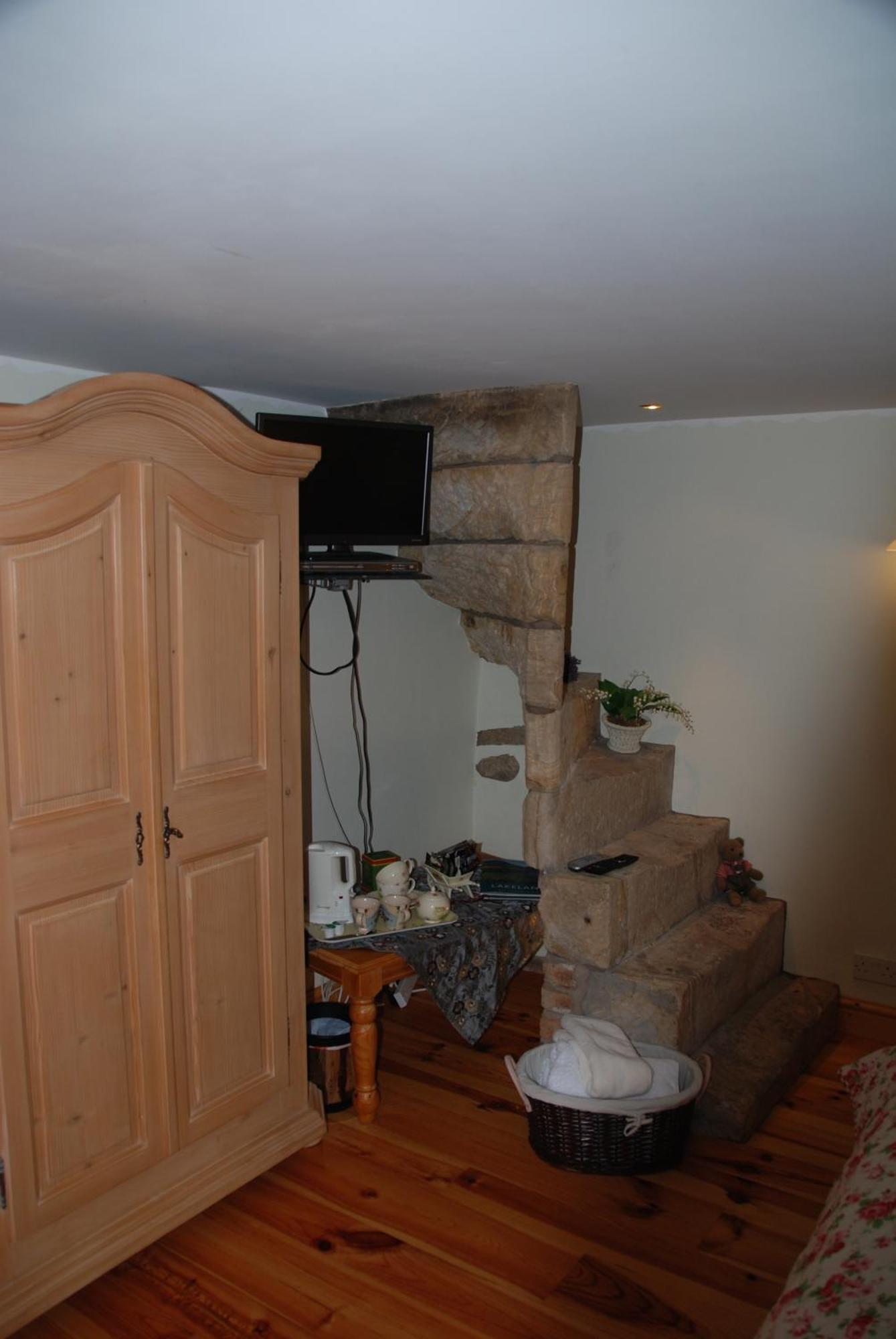 Armidale Cottages B&B Workington Chambre photo