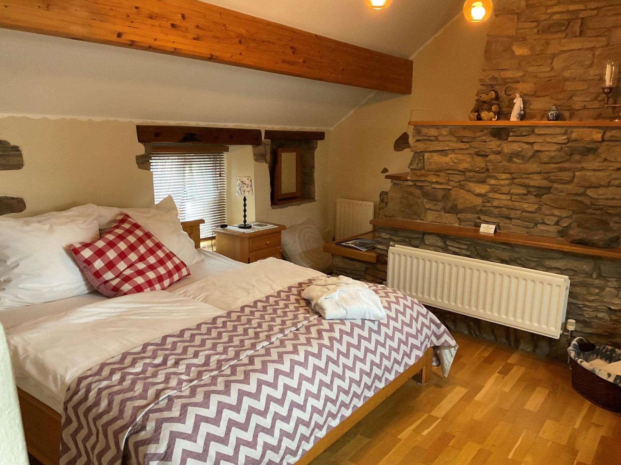 Armidale Cottages B&B Workington Chambre photo