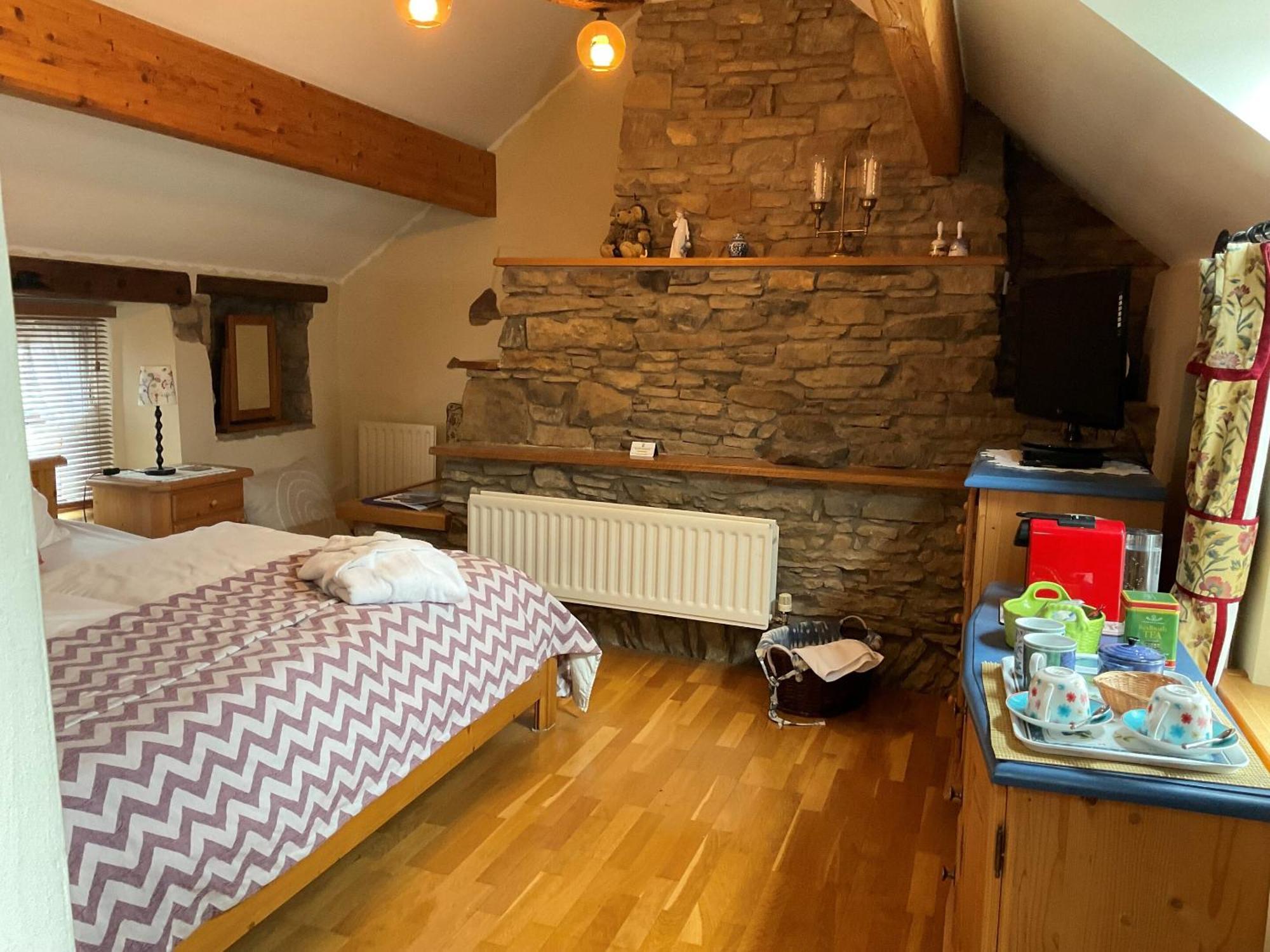 Armidale Cottages B&B Workington Chambre photo