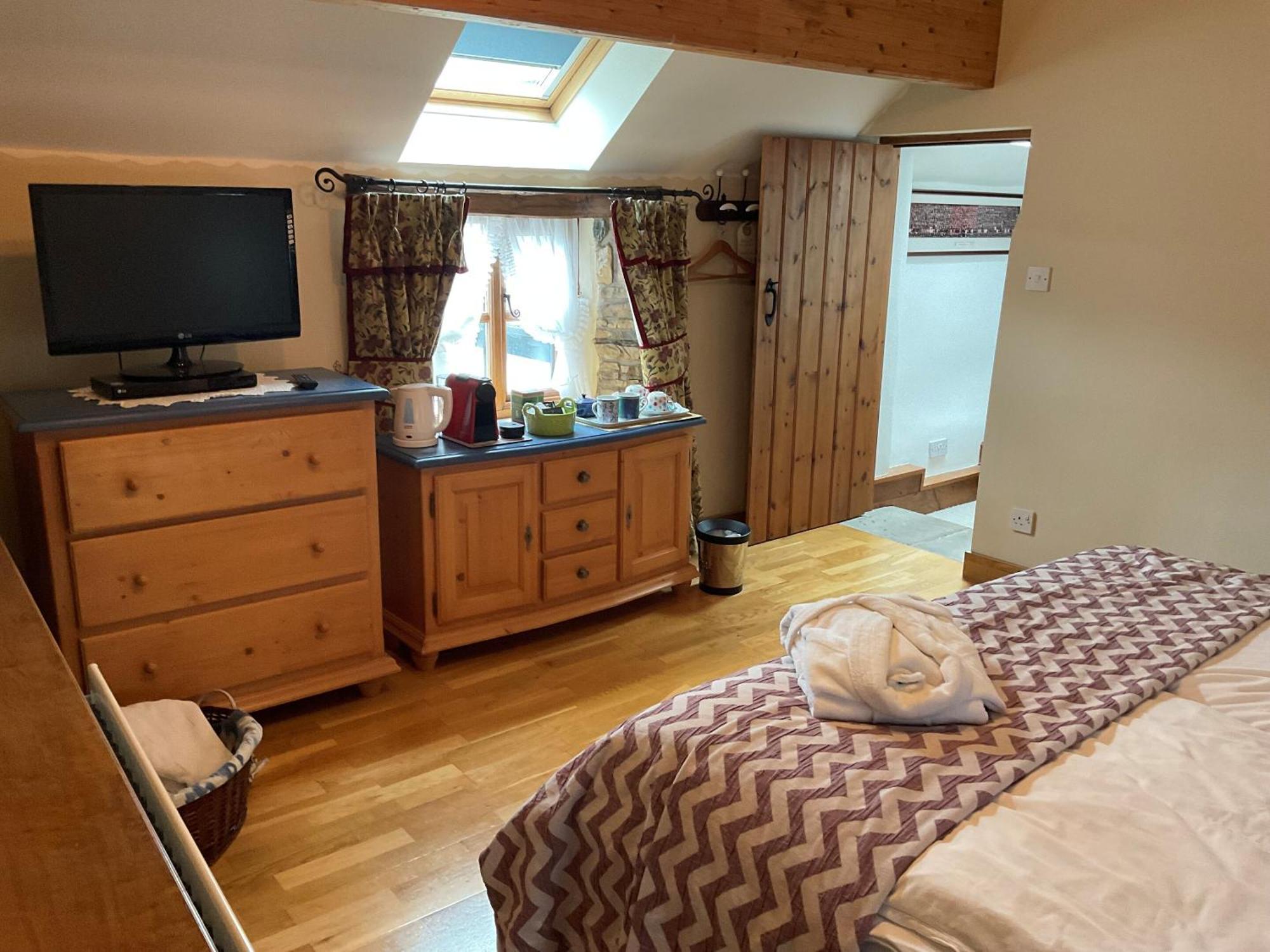 Armidale Cottages B&B Workington Chambre photo