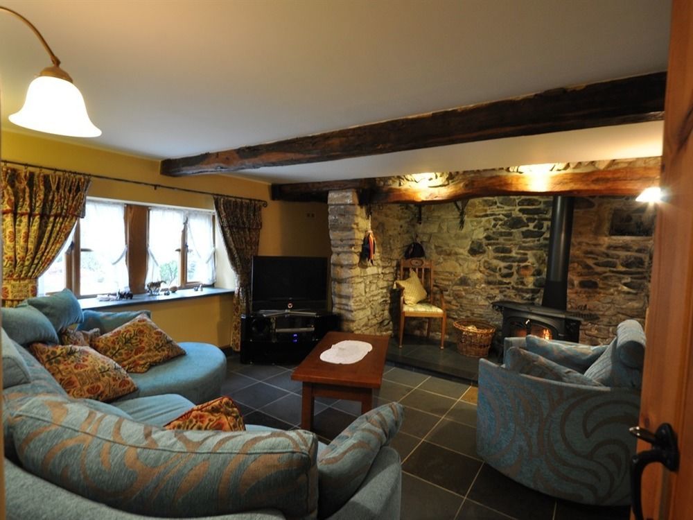 Armidale Cottages B&B Workington Extérieur photo